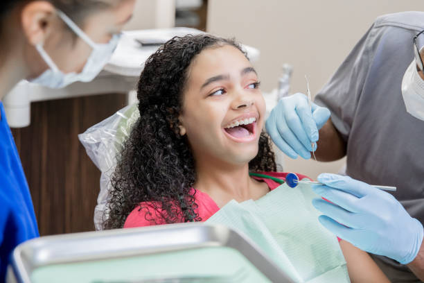 Best Emergency Treatment for Jaw Pain or Injury in Vallejo, CA